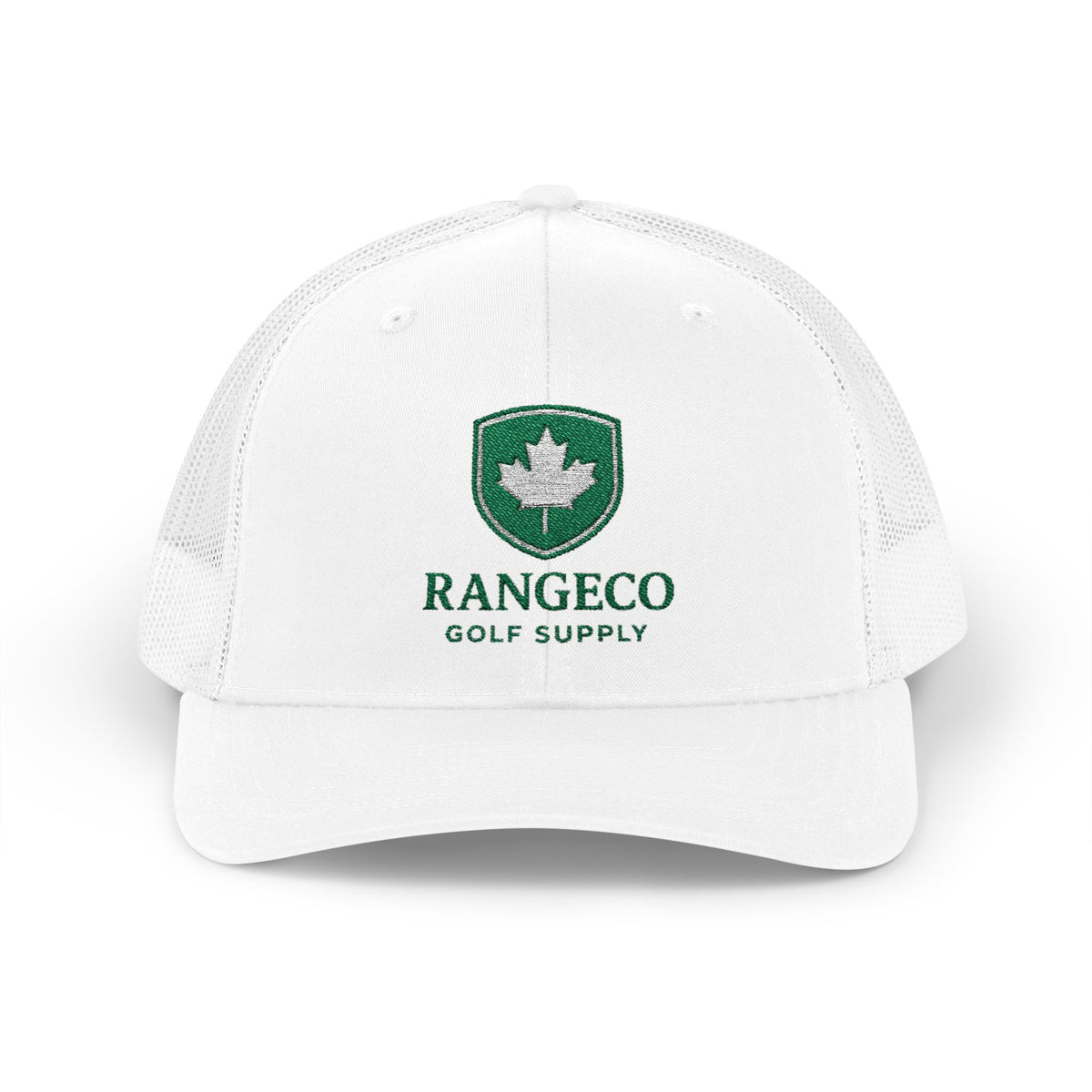 Snapback Trucker Cap